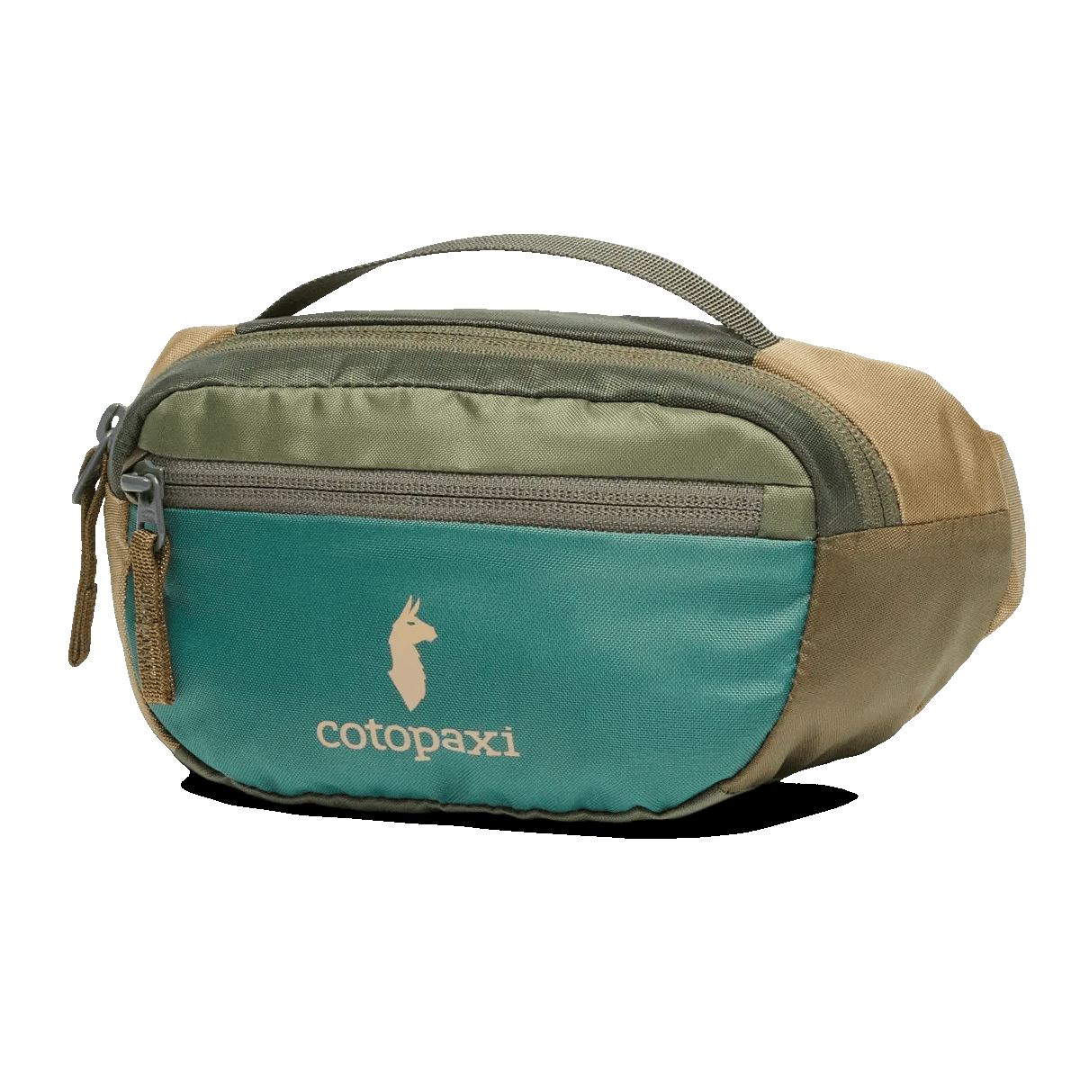 Kapai 1.5L Hip Pack
