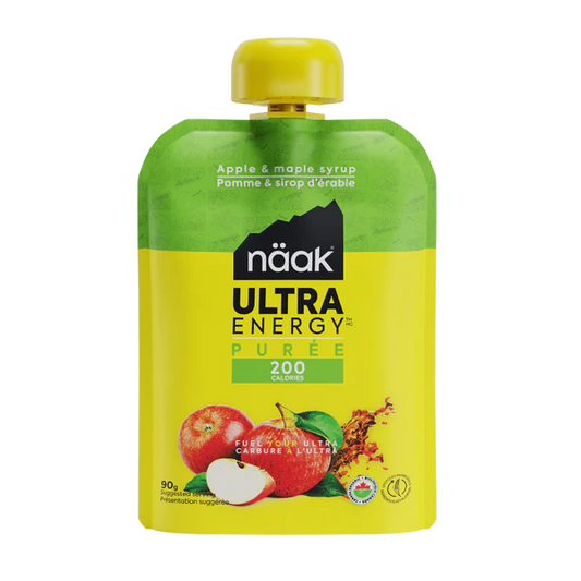 Ultra Energy Puree