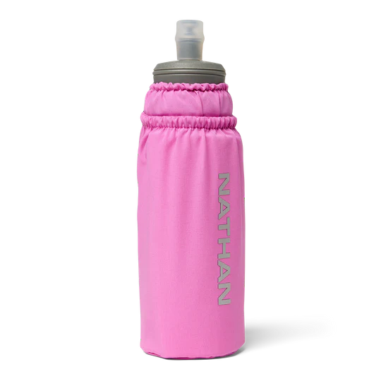 Pinnacle Soft Flask Handheld