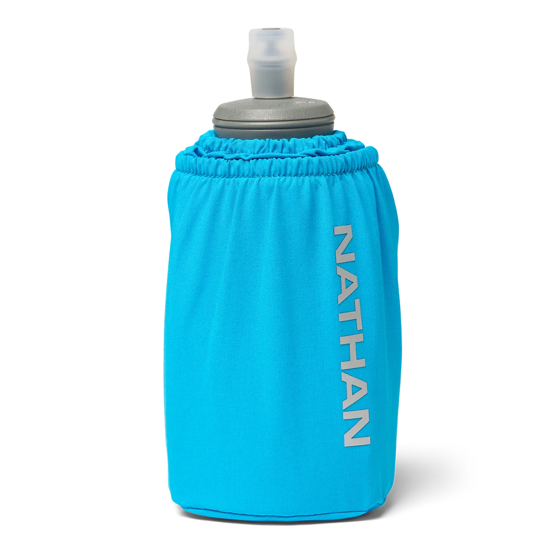 Pinnacle Soft Flask Insulated Handheld 18 oz
