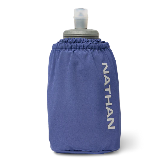 Pinnacle Soft Flask Handheld