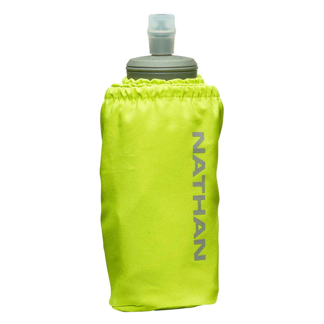Pinnacle Soft Flask Insulated Handheld 18 oz