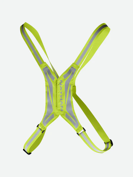 Streak Reflective Vest