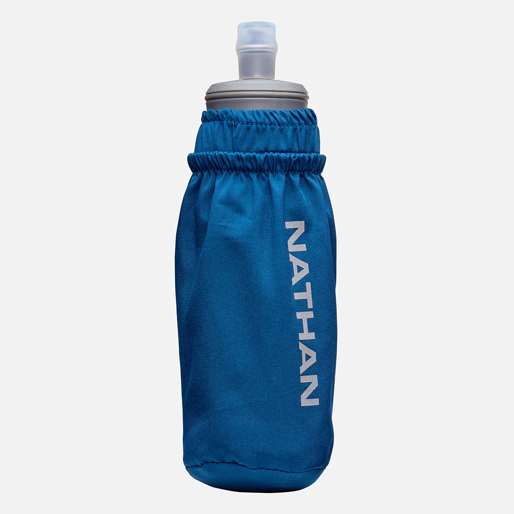 Pinnacle Soft Flask Handheld