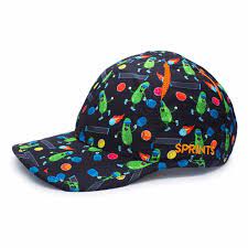 Sprints Unisex Hat