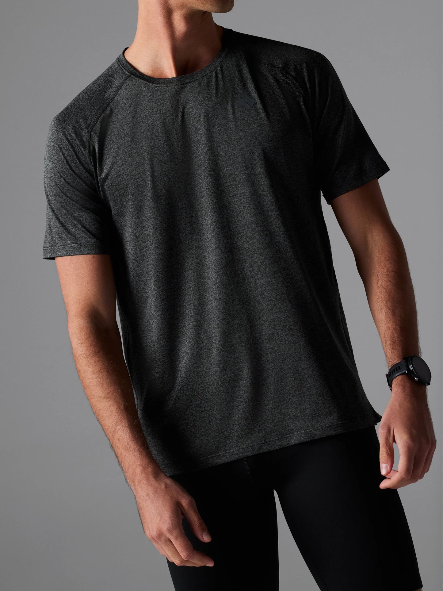 MRC Branded EZ Tee SS Men's