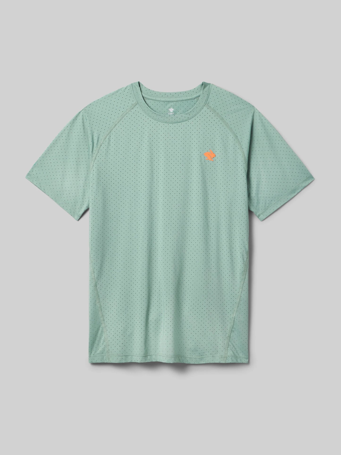 MRC Branded Ice Perf Tee SS Men's