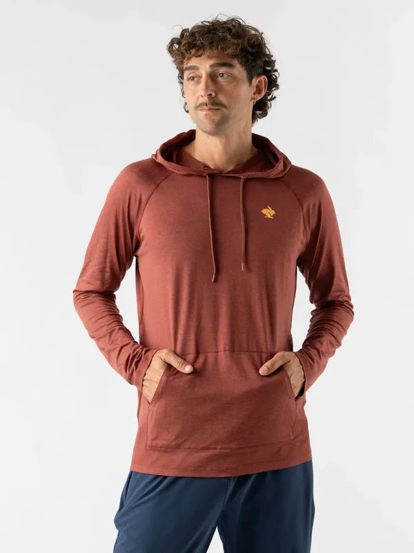 MRC Branded EZ Pullover Men's