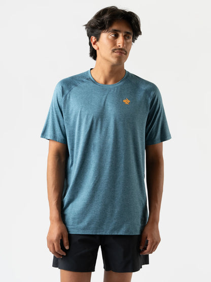 MRC Branded EZ Tee SS Men's