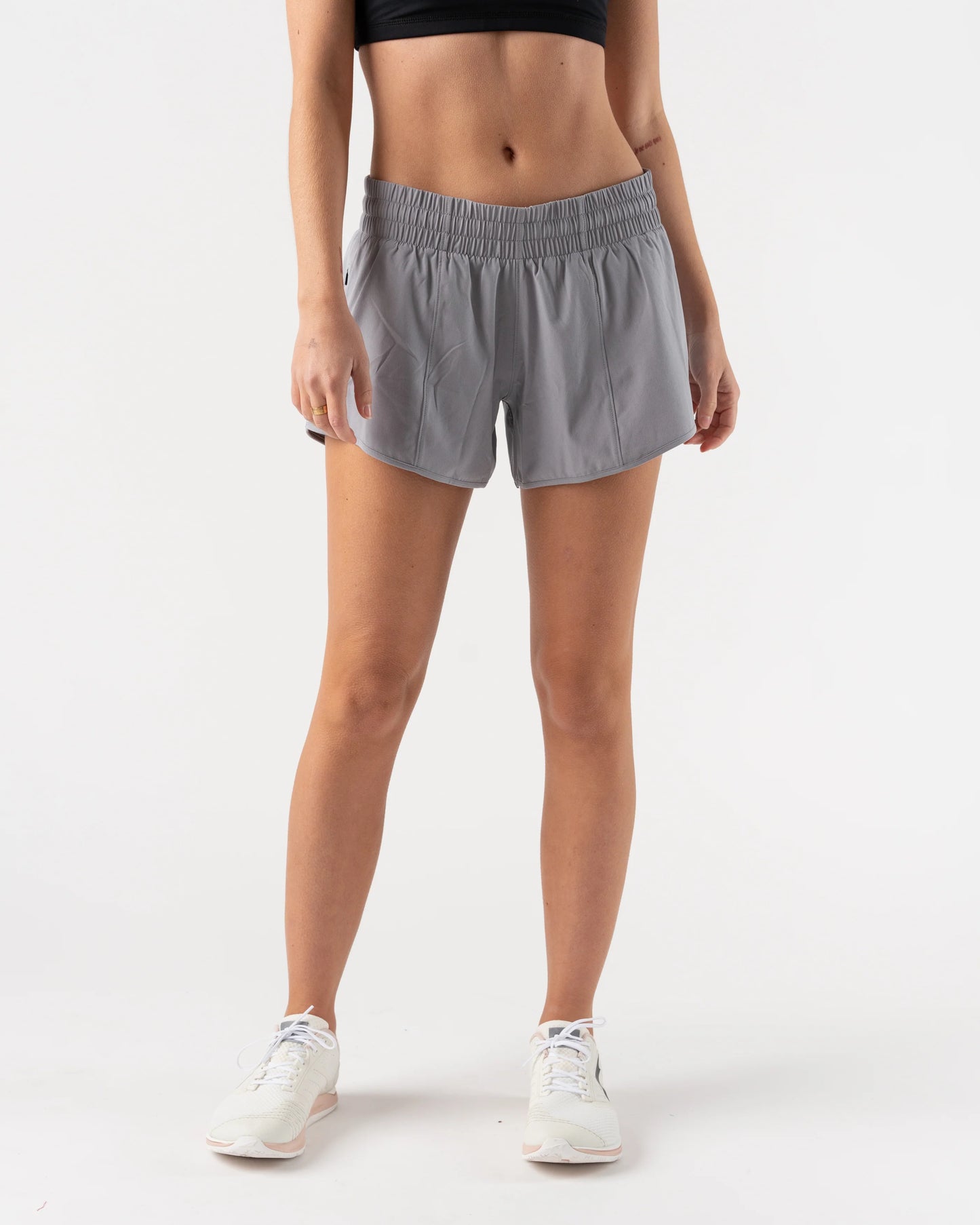 Feelin' Fine 4" Short Women's