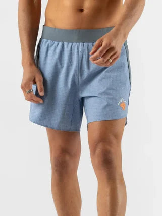 FKT 2.0 5" Short Men's