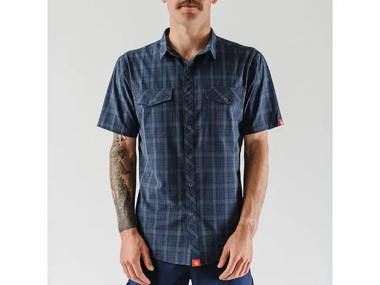 High Country Short Sleeve