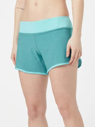 Hopper 4" Shorts Women's