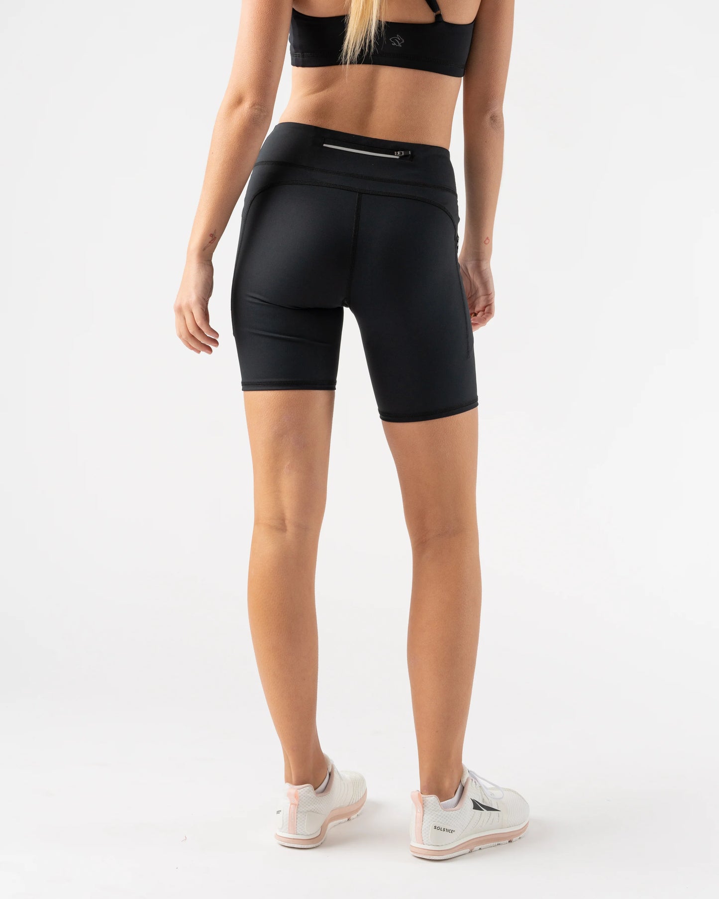 Speed Leggy 7" Short Women's