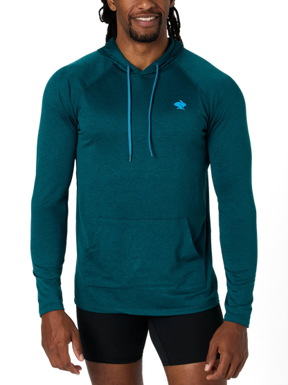 MRC Branded EZ Pullover Men's