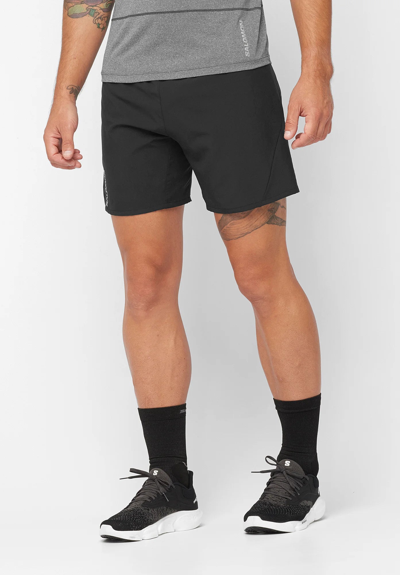 Cross 7" Short Men's