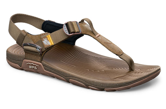 Switchback Sandal