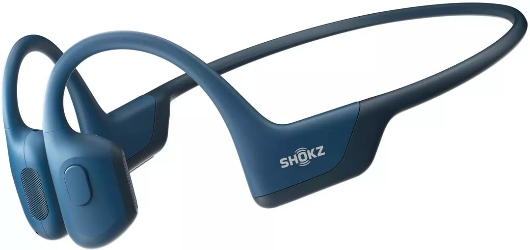 Shokz OpenRun Pro S810 ブルー OpenRun Pro – Mountain Running Company