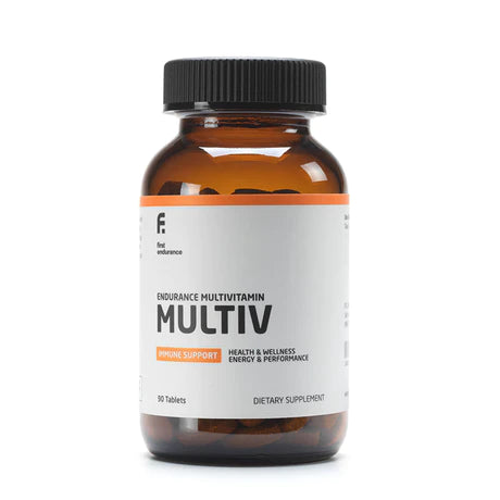 MultiV Endurance Multivitamin
