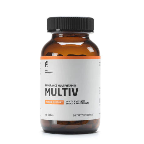 MultiV Endurance Vitamin