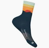 Trail Max Cushion Mini Crew