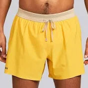 5" AFO Middle Shorts Men's