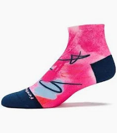 Elite Light Cushion Quarter