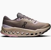Cloudsurfer Trail 2 WP Women's