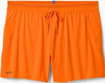 5" AFO Middle Shorts Men's