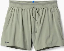 5" AFO Middle Shorts Men's