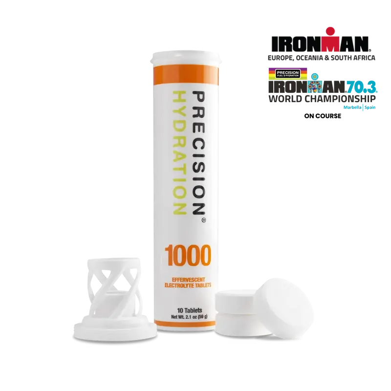 Performance Hydration 1000