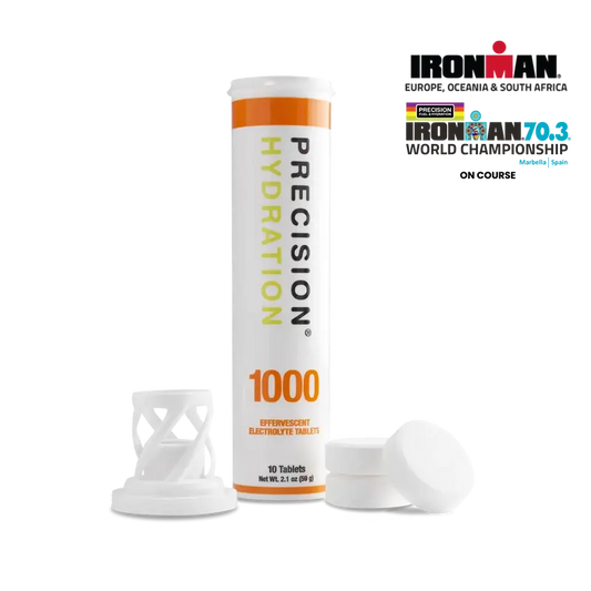 Performance Hydration 1000