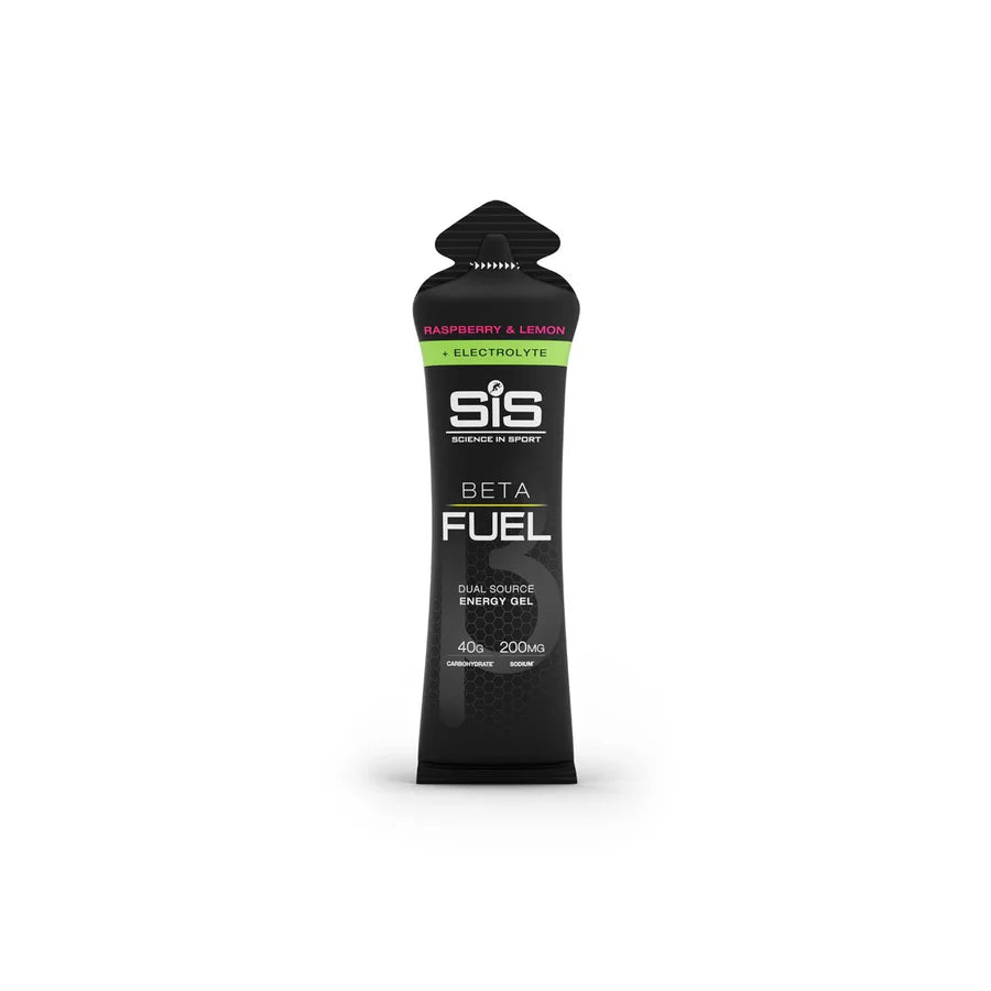 SiS Beta Fuel Gel