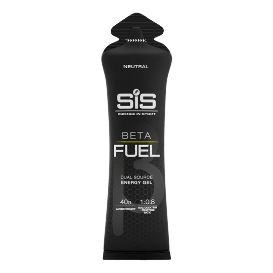 SiS Beta Fuel Gel