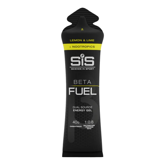 SiS Beta Fuel Gel