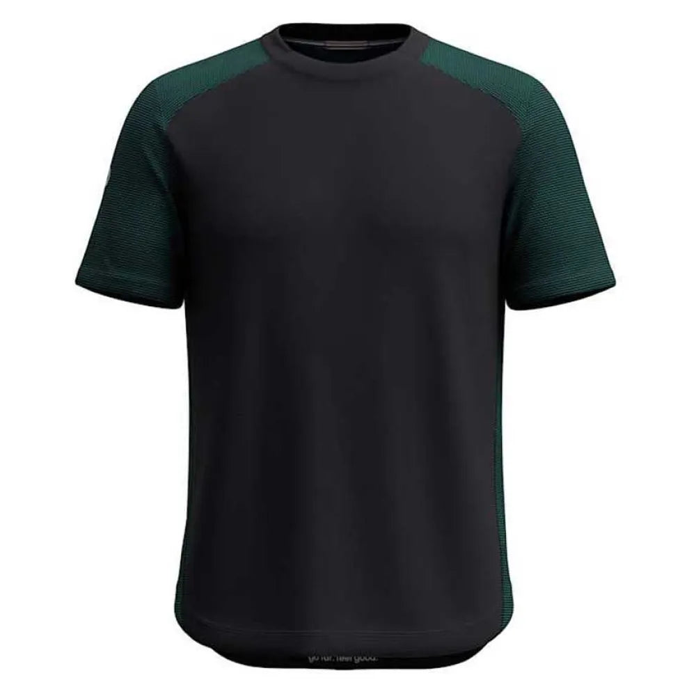 MRC Branded Active Mesh Short Sleeve Shirt Men's