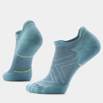 Run Targeted Cushion Low Ankle Socks