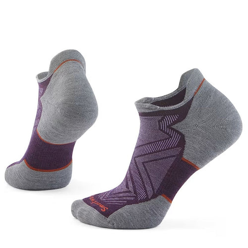 Women's Run Targeted Cushion Low Ankle Socks