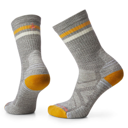 Women's Hike Light Cushion Crew Socks
