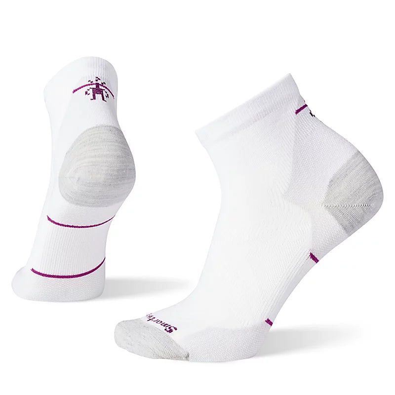 Women's Run Zero Cushion Ankle Socks