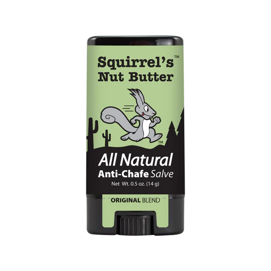 Anti-Chafe Salve