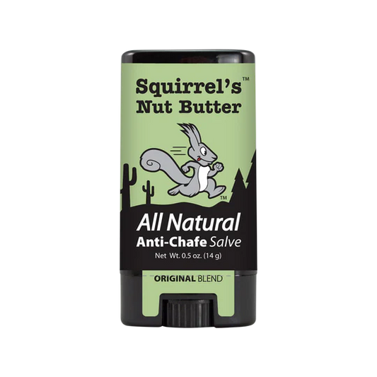 Anti-Chafe Salve