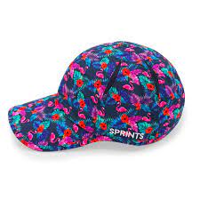 Sprints Unisex Hat