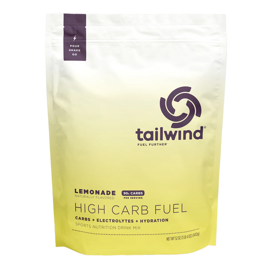 Tailwind High Carb Fuel (50 serving bag)