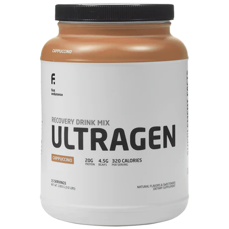 Ultragen Recovery Drink Mix