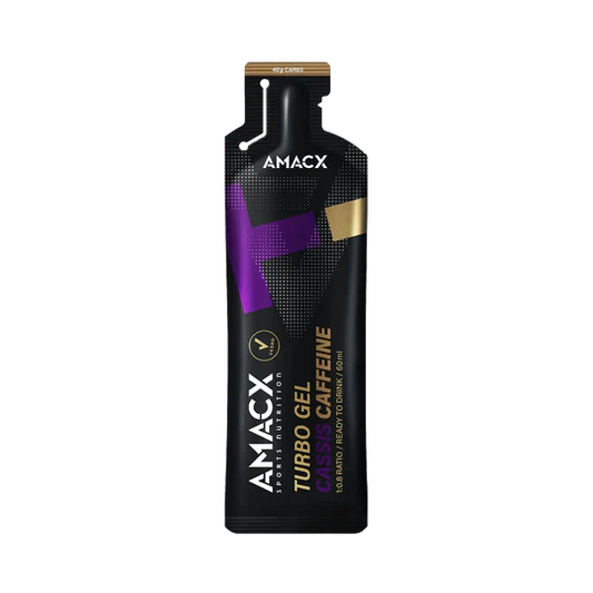 Turbo Gel