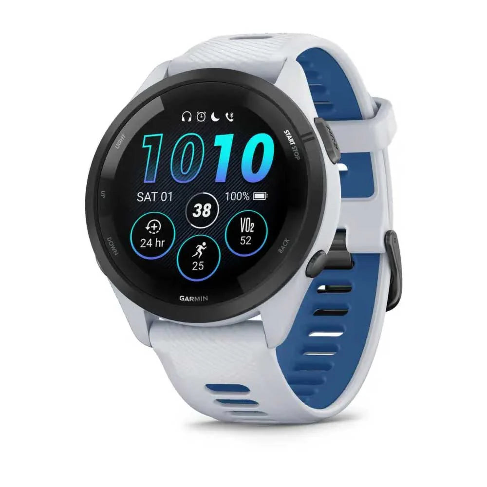 Forerunner 265 - Garmin Running Watch – Mountain Running Company