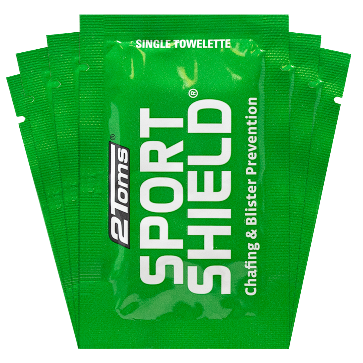 Sport Shield Wipes