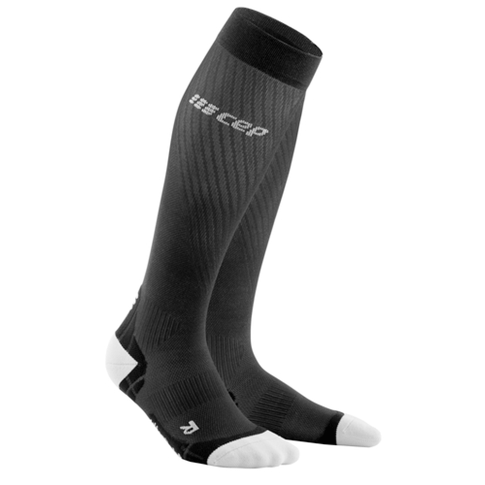 Ultralight Compression Tall Socks Men's