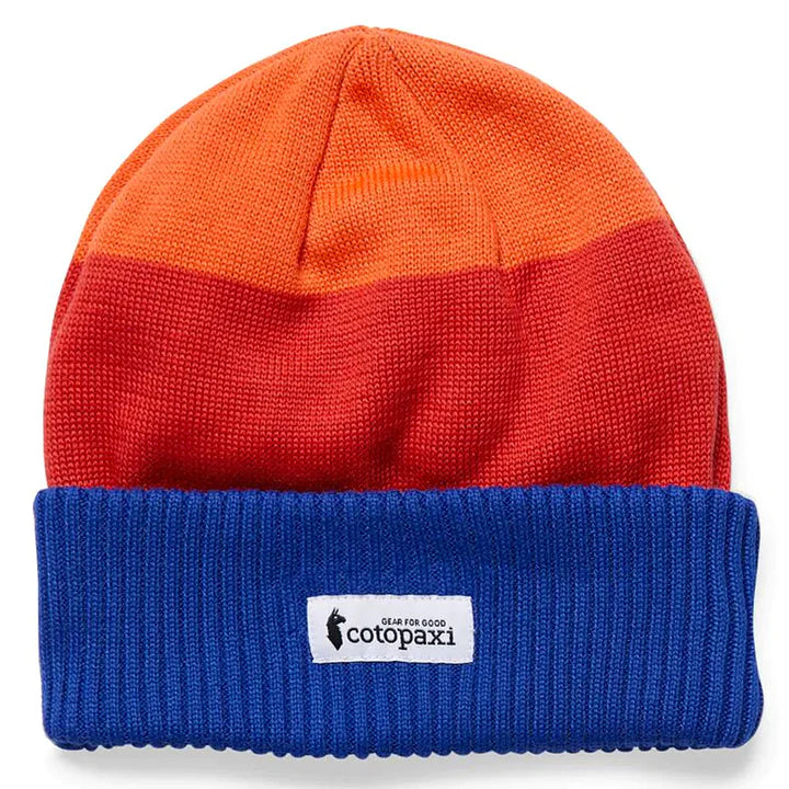 Alto Beanie